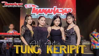 tung keripit manahadap studio ft all artist