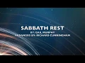 Download Lagu Sabbath Rest Backing Tracks with Lyrics