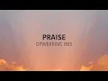 Opwekking 885 - Praise (lyric video)