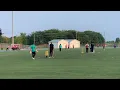 OCL - Mustangs vs Nightwatchmen