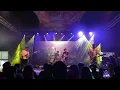 Overgrown - Mistake live (Rock for People 2026)