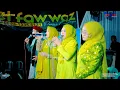 Lagu FULL ALBUM EL FAWWAZ   WEDDING ALI \u0026 NAFSITAH   PULE MAYONG JEPARA