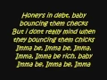 Black Eyed Peas - Imma be