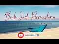 BUIH JADI PERMADANI LIRIK LAGU (KALIA SISKA)