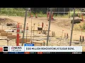 Sugar Bowl Resort in the process of 100 million expansion