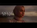 Download Lagu Haifa Azzura - Kagum Pada Senja (Official Music Video) - Moritza Records