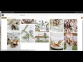 Aisle Planner Introduction - A Wedding Planning Client Management System All Grand Events Floral