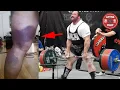 The Most Embarrassing Misloads In Powerlifting