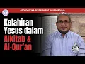 Lagu Kelahiran Yesus dalam Alkitab \u0026 Al Qur’an | Pdt. Arif Mirdjaja | Diaspora TV