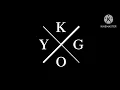 Kygo & Whitney Houston: Higher Love (PAL/High Tone Only) (2019)