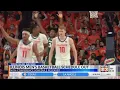 Illinois men s basketball release non-conference schedule