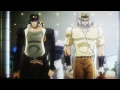 JoJo Part 3 The REAL Ending - Get Back