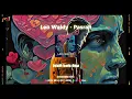 Leo Waldy - Pasrah (Official Lyric Video)