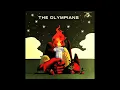 The Olympians - Europa & The Bull