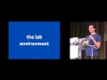 NetOps Coding 201 Building Facebook s FBAR for Network Devices