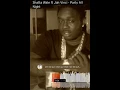 Shatta Wale Ft Jah Vinci - Party All Night