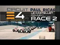 Download Lagu E4 Championship - Paul Ricard Le Castellet  Round 1 - Race 2