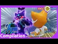 Download Lagu ★Jungle Agent★ EP25-26 | Compilation 09 | Heroes | Robot | Rescue | Kids Cartoon | Season 1