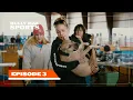 Bully Max Sports Ep 3 Champion APBT Breeder