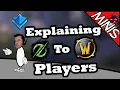 Explaining GW2 Heal Scourge to WoW Players