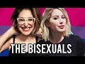 THE BIG BISEXUAL EPISODE GABY DUNN Confidently Insecure