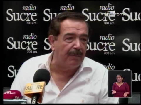 Nebot avala reestructuración del estado