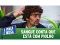 Download Lagu A Praça é Nossa (06/10/16) - Sangue conta que está com piolho