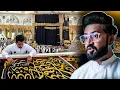 Download Lagu I Witnessed the AMAZING Kaaba Kiswa Changing Ceremony!