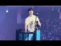 DINO - ICARUS, Beyond the Dream @ 260821 DINO x PICHEOLIN [吉BOARD SHOW] 