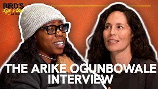 Arike Ogunbowale Discusses Her Iconic Buzzer Beaters WNBA Scoring and Playing with Paige Bueckers