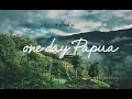 Musik reggae - official jz - one day Papua 