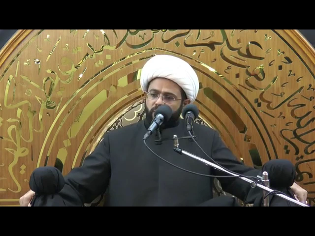 إكثرو من قراءة سورة الفجر فإنكم تحشرون مع الإمام الحسين (عليه السلام )