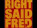 Right Said Fred - I'm Too Sexy // #13 Billboard Top 100 Songs of 1992