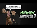 Download Lagu Arwah Koruptor 3 - Animasi Horor Misteri - Warganet Life