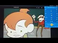 Chalkzone S1 E1b Mr Wilter Gets Mad For CruzIbarraMartinez413