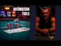 Top Python Tools for Building Game Automation AI 2025