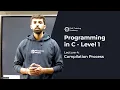 Compilation Process in C