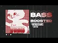 NewJeans (뉴진스) - Ditto [BASS BOOSTED]