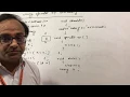 Lecture 22 Introduction to Operator Overloading in C B Tech - MCA