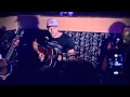 Sam Hunt - Speakers Live Acoustic