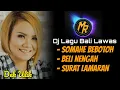 Download Lagu Aseek 👍 DJ Dek Ulik Lawas _ Somahe Bebotoh, Beli Nengah, Surat Lamaran | Remix Bali Terbaru
