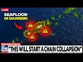 Download Lagu Scientists Detect CRACKS Beneath Alaska’s Aleutian Arc — Tsunami ALERT for Unimak Island?
