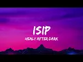 Download Lagu Isip Lyrics Video -  Healy After Dark