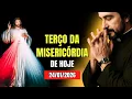 Lagu Terço da Misericórdia de Hoje, com o Padre, Acalme o Coração