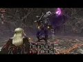 Wizardry Variants Daphne FFXI - Shadow Lord