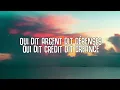 Stromae - Alors On Danse (Lyrics)