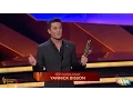 Yannick Bisson wins 2016 Fan s Choice Award