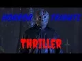 Download Lagu A Tribute to Horror (Movies and Television) - Part 1