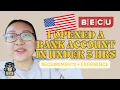 I Opened a BECU Bank Account as a New Immigrant Hows Experience F2B F24