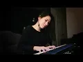 Download Lagu Desperado (Eagles) Piano Cover by Sangah Noona